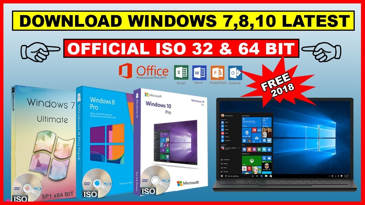 Windows 10 32 Bit Iso Tpb